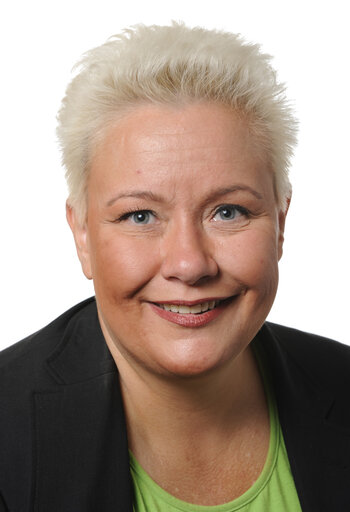 Foto 11: PIETIKAINEN, Sirpa MEP - 7th Parliamentary term