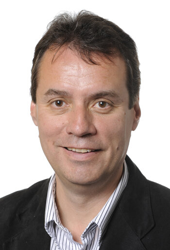 Foto 5: ITALA, Ville MEP - 7th Parliamentary Term