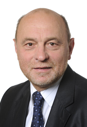 SONIK, Boguslaw MEP - 7th Parliamentary Term