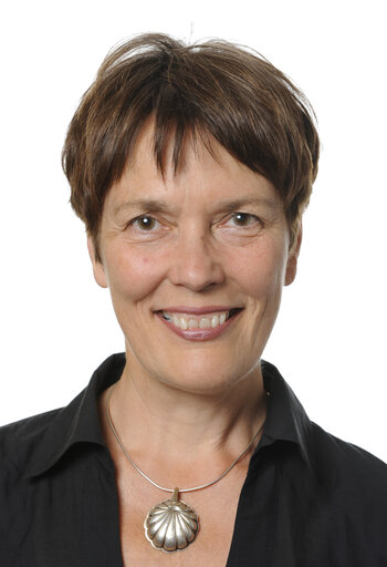 Foto 3: HASSI, Satu MEP - 7th Parliamentary term