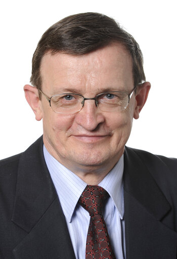 Fotó 5: CYMANSKI, Tadeusz MEP - 7th Parliamentary Term