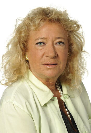 Снимка 23: Cristiana MUSCARDINI MEP - 7th Parliamentary term