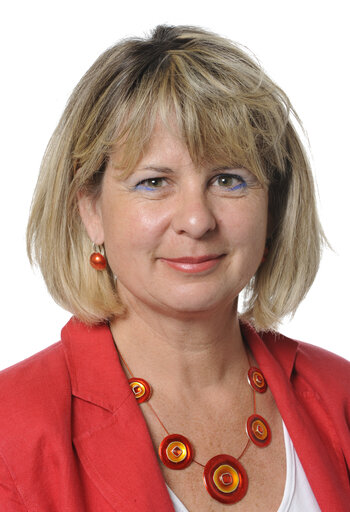 Foto 16: Catherine GREZE MEP - 7th Parliamentary term