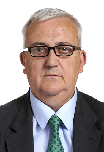 Снимка 14: BORGHEZIO Mario MEP - 7th Parliamentary Term