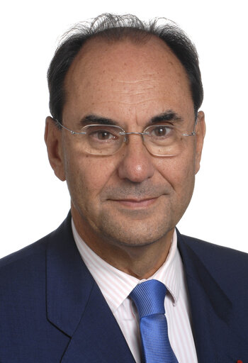 VIDAL-QUADRAS ROCA, Alejo MEP - 7th Parliamentary term