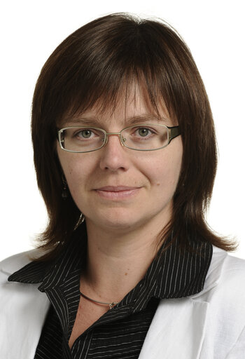 Fotó 37: Sidonia JEDRZEJEWSKA MEP - 7th Parliamentary term