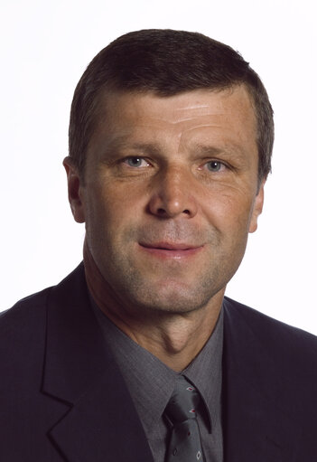 Billede 12: STASTNY Peter MEP - 7th Parliamentary Term.