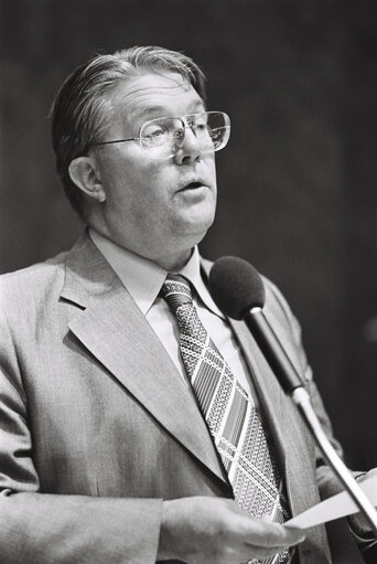 Fotó 5: Plenary Session in Luxembourg in September 1977