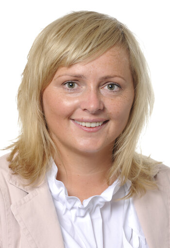 Suriet 40: SKRZYDLEWSKA, Joanna Katarzyna MEP - 7th Parliamentary term