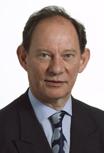 Foto 4: McMILLAN-SCOTT Edward MEP - 7th Parliamentary Term.