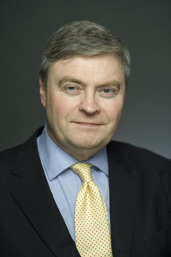 Foto 5: MEP David CAMPBELL BANNERMANN