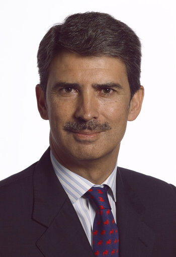 Φωτογραφία 45: SALAFRANCA SÁNCHEZ-NEYRA José Ignacio MEP - 7th Parliamentary Term.