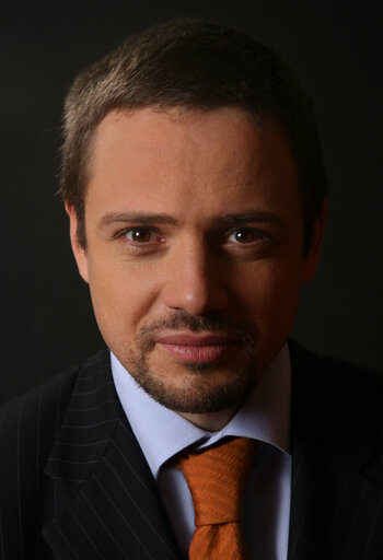 TRZASKOWSKI Rafal MEP - 7th Parliamentary Term.