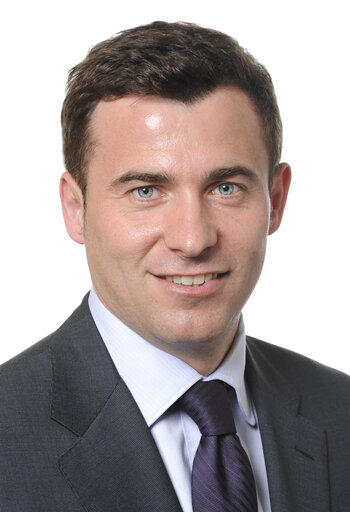 Suriet 31: OLEJNICZAK, Wojciech MEP - 7th Parliamentary Term