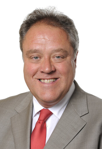 Foto 11: Richard HOWITT MEP - 7th Parliamentary term