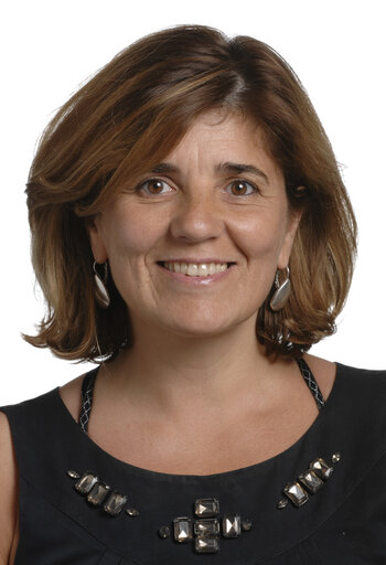 Foto 38: MUNIZ DE URQUIZA, Maria Paloma MEP - 7th Parliamentary term