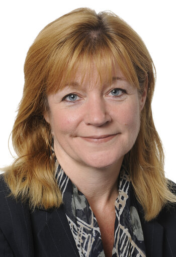 Fotogrāfija 45: Kay SWINBURNE MEP - 7th Parliamentary term