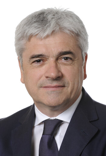 Снимка 16: CANCIAN Antonio MEP - 7th Parliamentary Term.