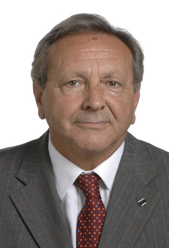 Снимка 44: PALLONE, Alfredo MEP - 7th Parliamentary term