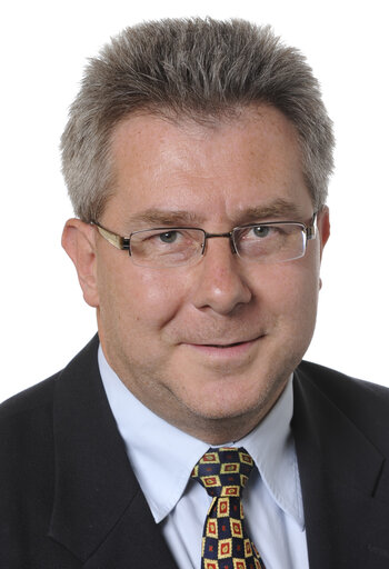 Suriet 6: CZARNECKI Ryszard MEP - 7th Parliamentary Term.