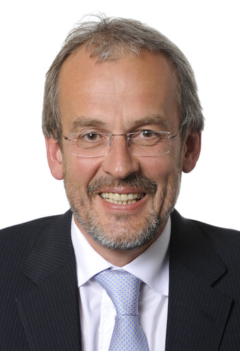 ZILE, Roberts MEP - 7th Parliamentary term