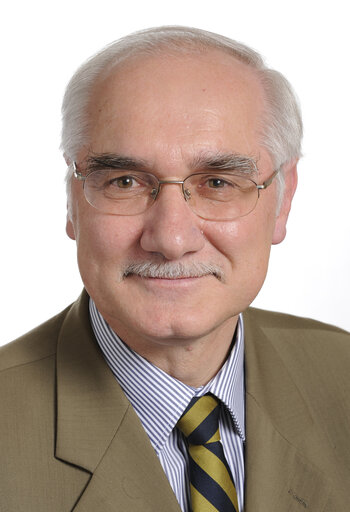 Billede 8: MIKOLASIK, Miroslav MEP - 7th Parliamentary term