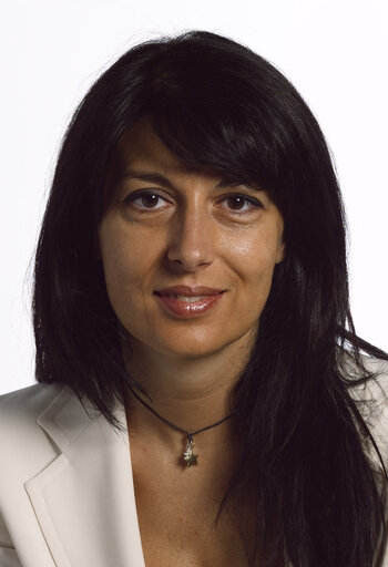 Снимка 5: ANGELILLI Roberta MEP - 7th Parliamentary Term