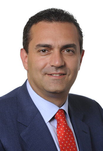 Снимка 27: DE MAGISTRIS, Luigi MEP - 7th Parliamentary term