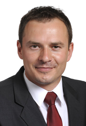 Fotó 3: BORYS Piotr MEP - 7th Parliamentary Term