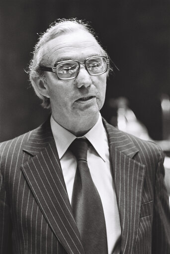 Fotó 27: Plenary Session in Luxembourg in September 1977