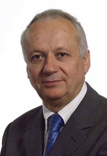 Foto 17: CAVADA Jean-Marie MEP - 7th Parliamentary Term.