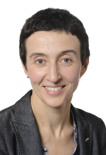 Снимка 10: BALZANI Francesca MEP - 7th Parliamentary Term