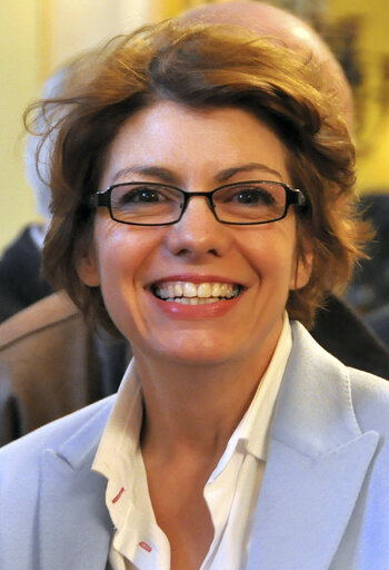 MEP Agnes LE BRUN