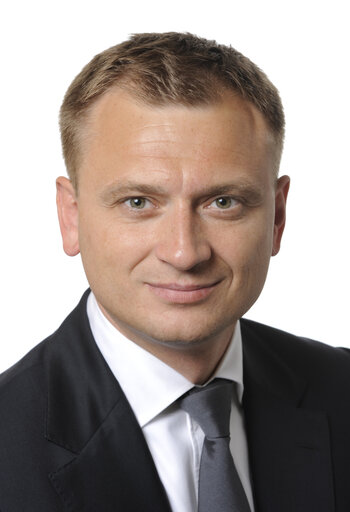 Suriet 29: NITRAS, Slawomir MEP - 7th Parliamentary term