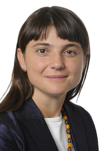 Снимка 11: SERRACCHIANI, Debora MEP - 7th Parliamentary Term