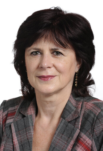 Billede 9: Monika SMOLKOVA MEP - 7th Parliamentary term