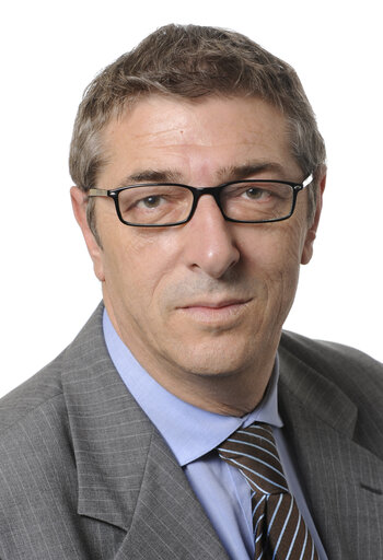 Снимка 11: BARTOLOZZI Paolo MEP - 7th Parliamentary Term