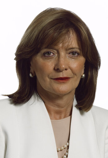 TOIA Patrizia MEP - 7th Parliamentary Term.