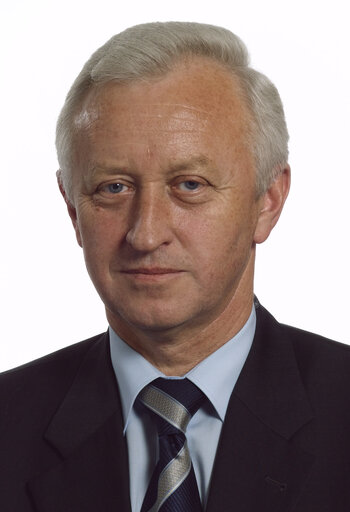 Fotó 23: LIBERADZKI Boguslaw MEP - 7th Parliamentary Term.