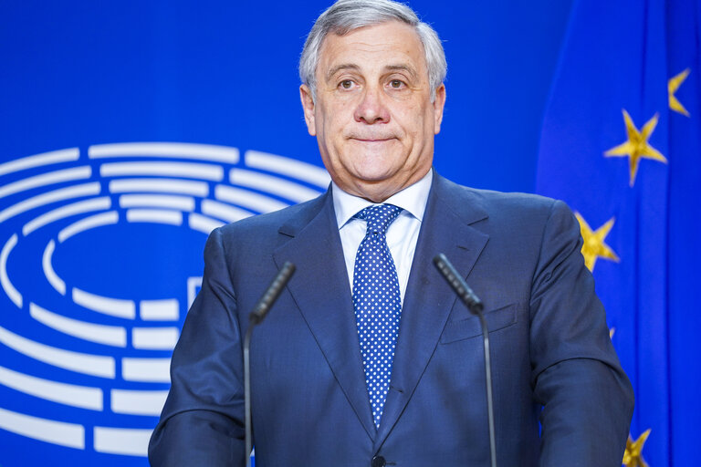 High-level roundtable on the audio-visual media and the challenge of the digital revolution - Press Point