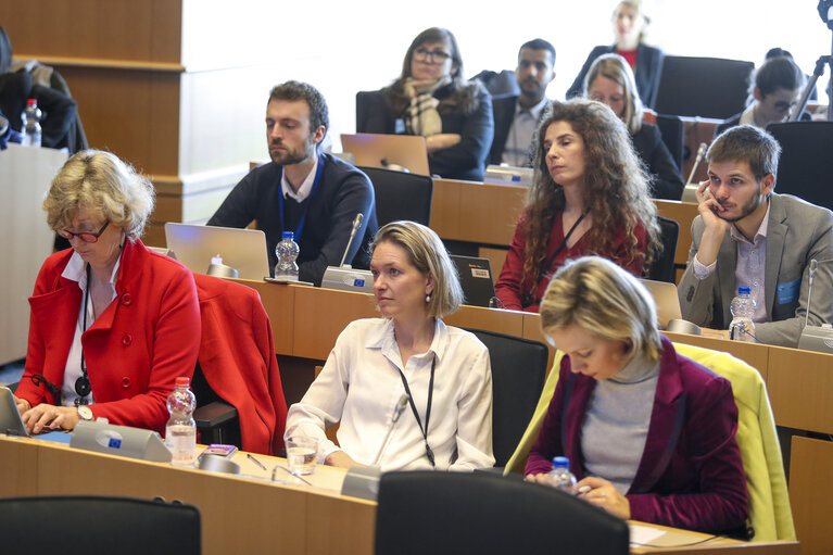 EU collaboration in health for better access: Taking stock and looking to the future