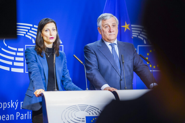 High-level roundtable on the audio-visual media and the challenge of the digital revolution - Press Point