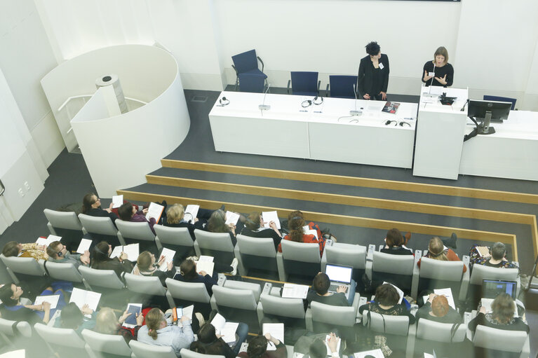 Museum Education and Outreach Seminar - Boosting Museum Education - Methodologies and Tools