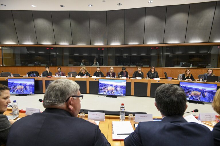 Conference - Culture-Powered City Diplomacy