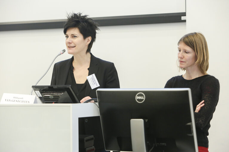 Museum Education and Outreach Seminar - Boosting Museum Education - Methodologies and Tools