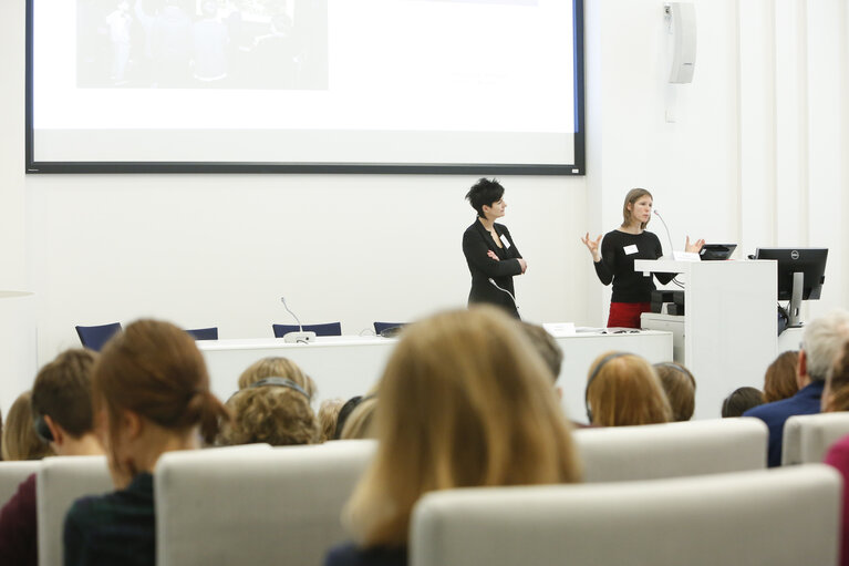 Museum Education and Outreach Seminar - Boosting Museum Education - Methodologies and Tools