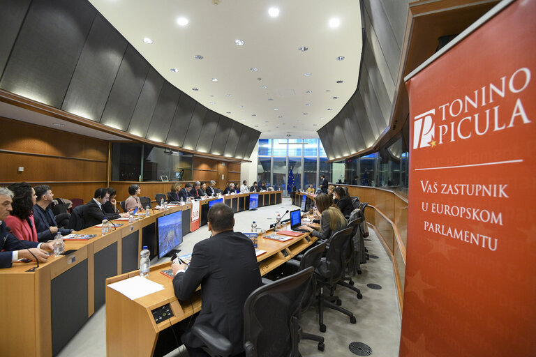 Conference - Culture-Powered City Diplomacy