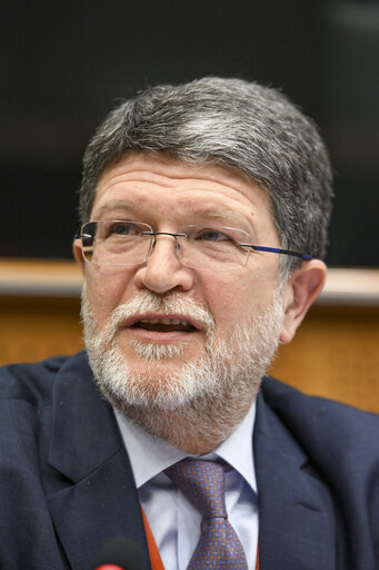 Conference - Culture-Powered City Diplomacy