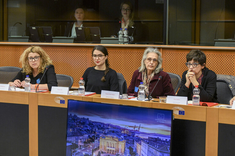 Conference - Culture-Powered City Diplomacy