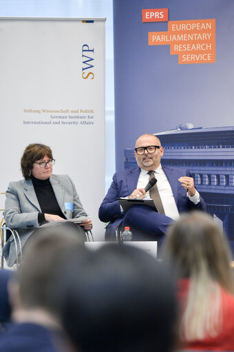 Take-aways from 2019 and outlook for 2020: What Think Tanks are Thinking